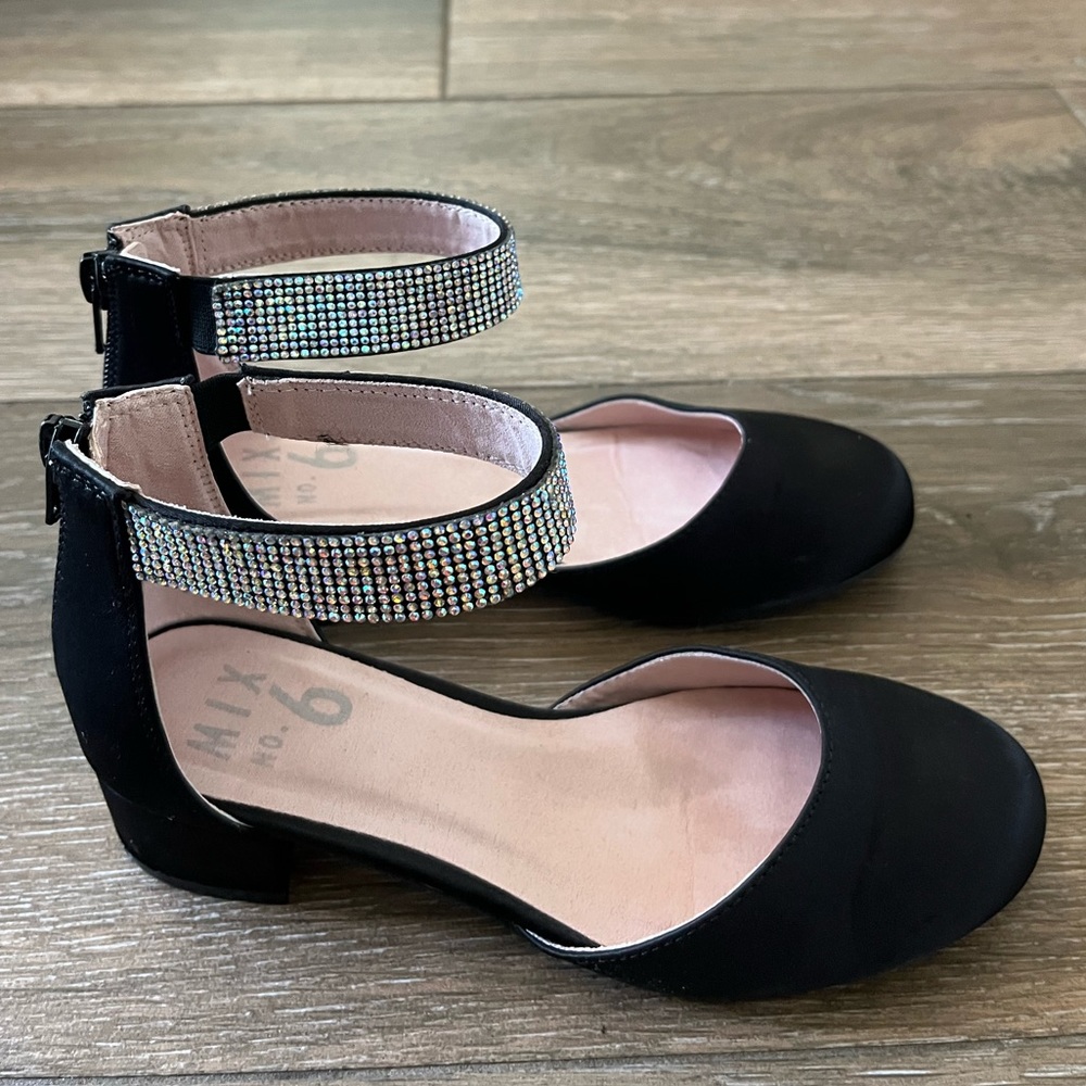 🌟Rhinestone Dress Shoes🌟